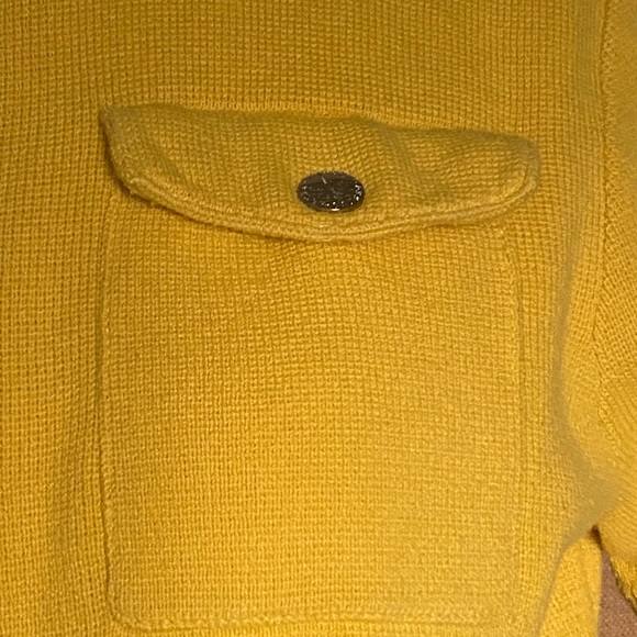 LAUREN RALPH LAUREN KNITTED SWEATER - Picture 7 of 16
